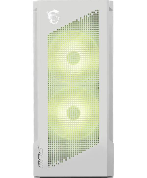 MSI MPG VELOX 300R AIRFLOW PZ WHITE