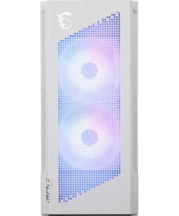 MSI MPG VELOX 300R AIRFLOW PZ WHITE