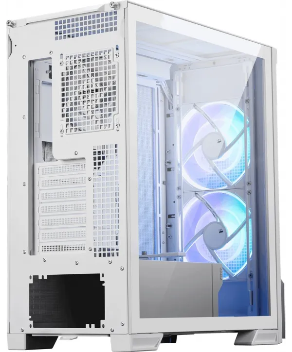 MSI MPG VELOX 300R AIRFLOW PZ WHITE