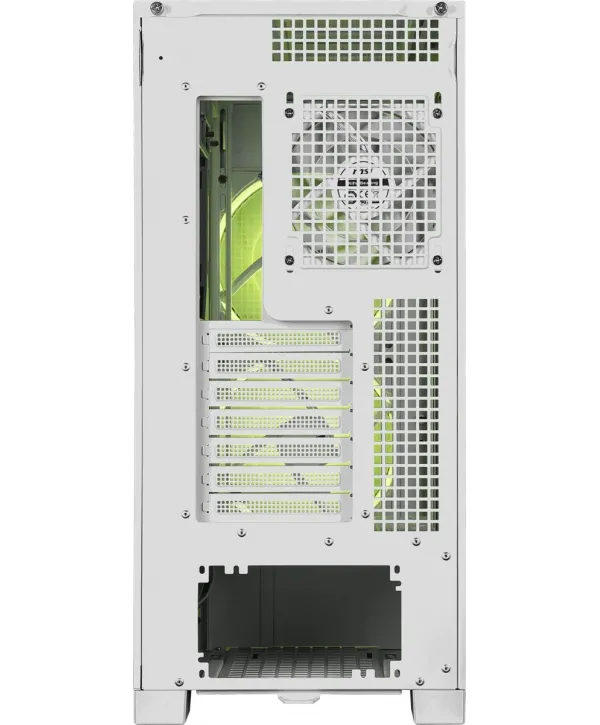 MSI MPG VELOX 300R AIRFLOW PZ WHITE
