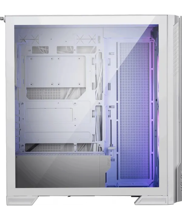 MSI MPG VELOX 300R AIRFLOW PZ WHITE