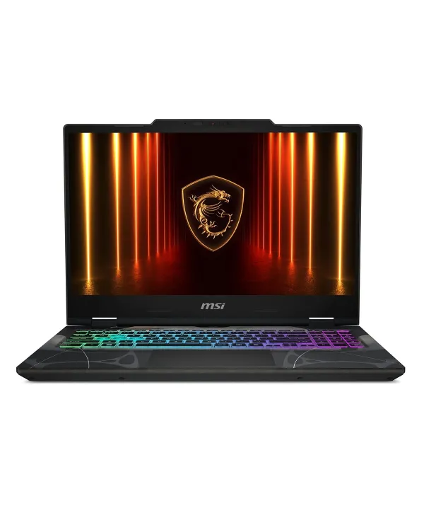 MSI NB CYBORG 15 B13WEKG‑613XTR I7-13620H 16GB DDR