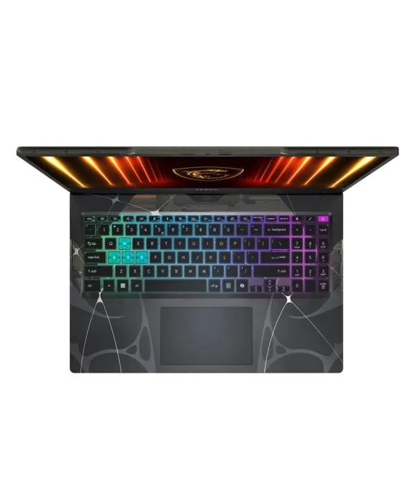 MSI NB CYBORG 15 B13WEKG‑613XTR I7-13620H 16GB DDR