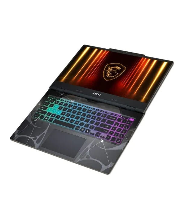 MSI NB CYBORG 15 B13WEKG‑613XTR I7-13620H 16GB DDR