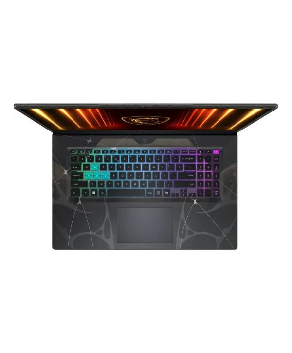 MSI NB CYBORG 15 B13WFKG-491XTR I5-13420H 16GB DDR