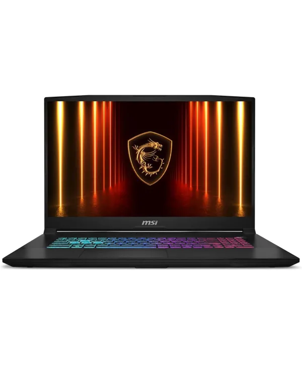 MSI NB KATANA 17 HX B14WFK-248XTR I7-14650HX 16GB