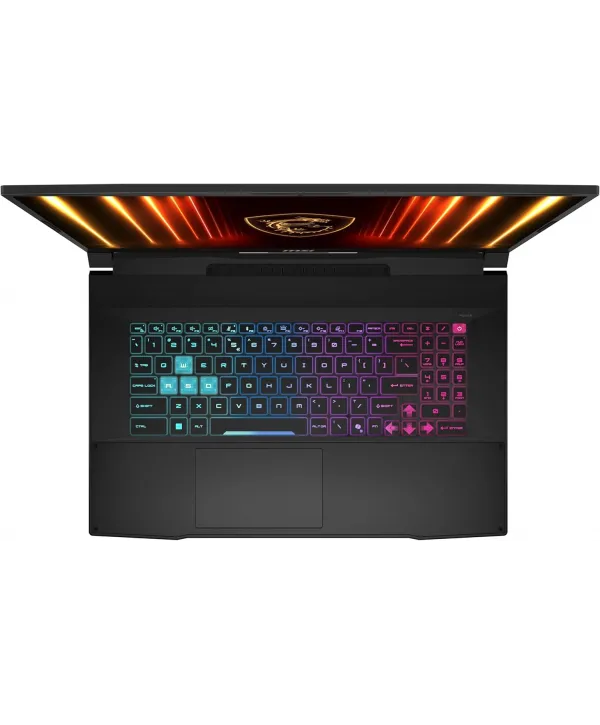 MSI NB KATANA 17 HX B14WFK-248XTR I7-14650HX 16GB