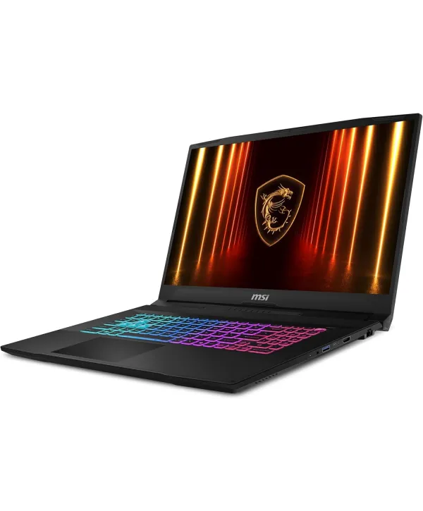 MSI NB KATANA 17 HX B14WFK-248XTR I7-14650HX 16GB