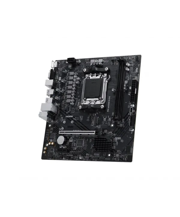 MSI PRO A620AM-B EVO AM5 DDR5 6800(OC) ANAKART