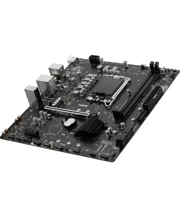 MSI PRO B760M-B DDR4 ANAKART