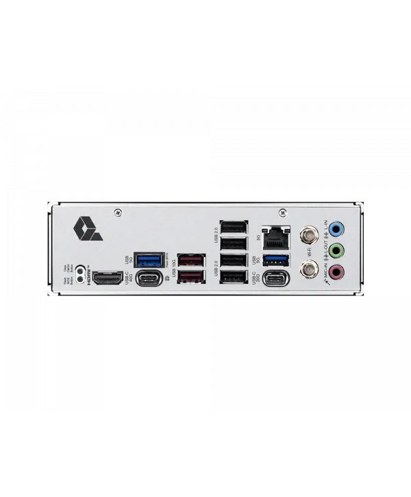 MSI PRO X870E-S EVO WIFI DDR5 AM5