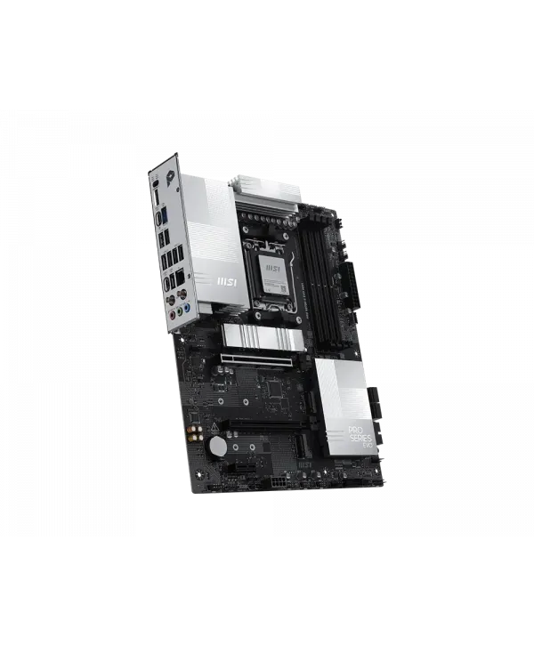 MSI PRO X870E-S EVO WIFI DDR5 AM5