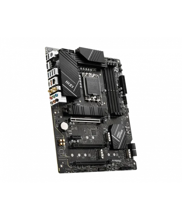 MSI PRO Z790-P WIFI DDR5 7000MHZ(OC) M.2 ATX 1700p