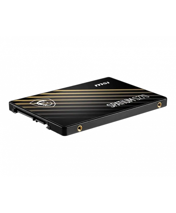 MSI SSD SPATIUM S270 SATA 2.5 960GB R500 W450