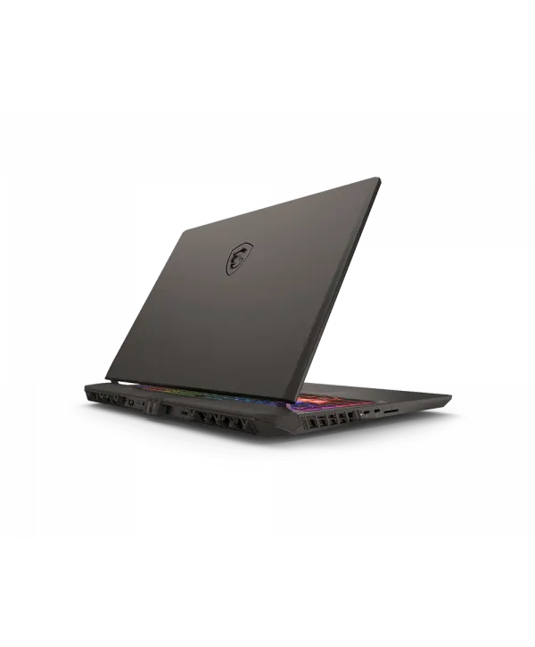 MSI VECTOR 16 HX AI A2XWIG-090XTR INTEL CORE ULTRA 9 275HX 16GB DDR5 1TB SSD 16GB RTX5080 GDDR7 2K QHD+ FREEDOS GAMING NOTEBOOK