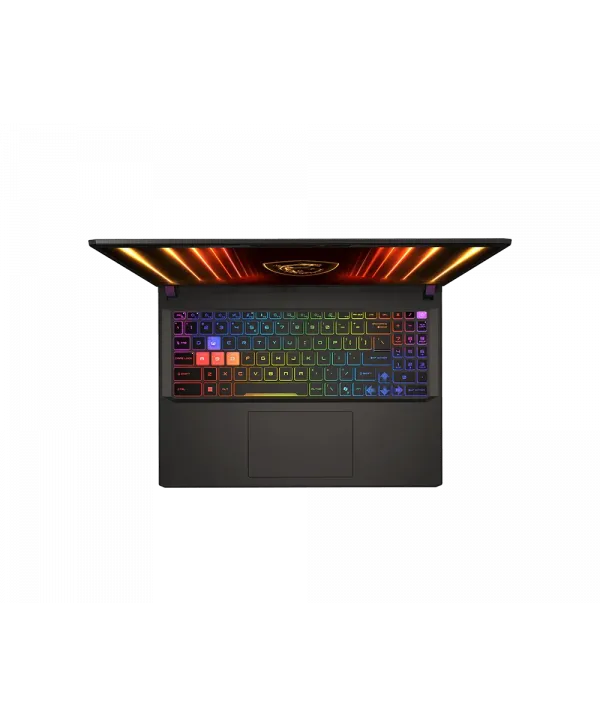 MSI VECTOR 16 HX AI A2XWIG-090XTR INTEL CORE ULTRA 9 275HX 16GB DDR5 1TB SSD 16GB RTX5080 GDDR7 2K QHD+ FREEDOS GAMING NOTEBOOK