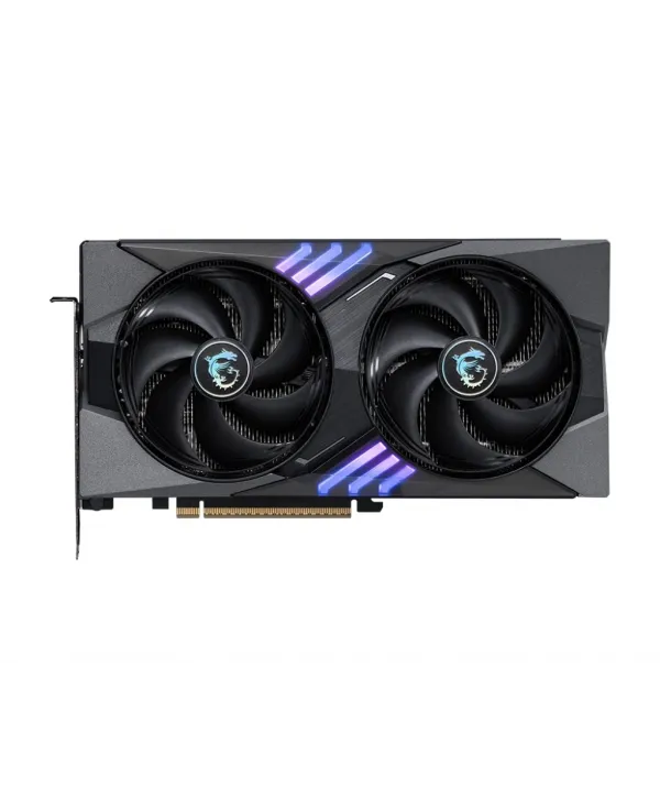 MSI VGA GEFORCE RTX 5060 TI 16GB GDDR7 128B DX12 PCIE 5.0 X16 (3XDP 1XHDMI)