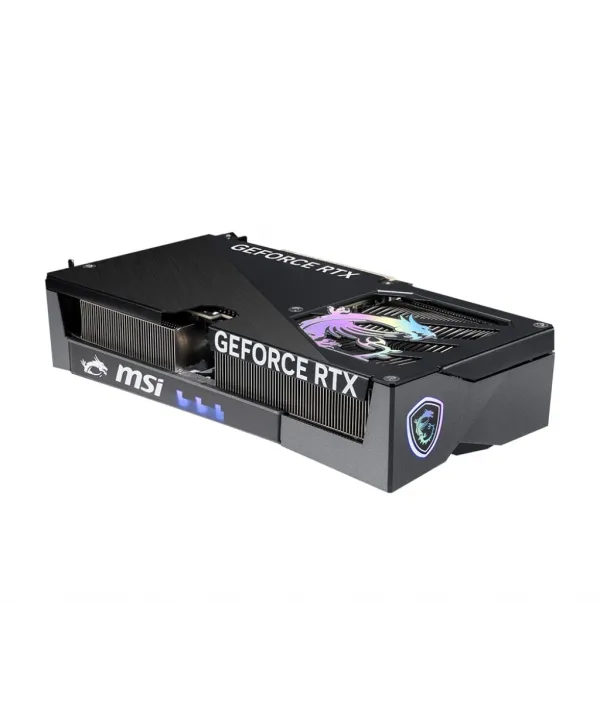 MSI VGA GEFORCE RTX 5060 TI 16GB GDDR7 128B DX12 PCIE 5.0 X16 (3XDP 1XHDMI)