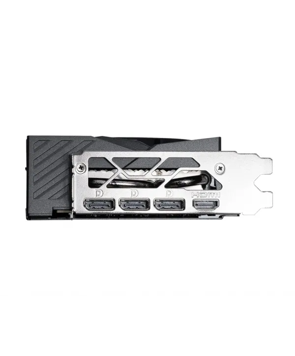 MSI VGA GEFORCE RTX 5060 TI 16GB GDDR7 128B DX12 PCIE 5.0 X16 (3XDP 1XHDMI)