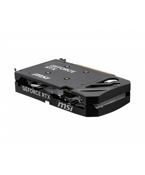 MSI VGA GEFORCE RTX 5060 TI 8G SHADOW 2X OC PLUS RTX5060 TI 8GB GDDR7 128B DX12 PCIE 5.0 X16 (3XDP 1XHDMI)