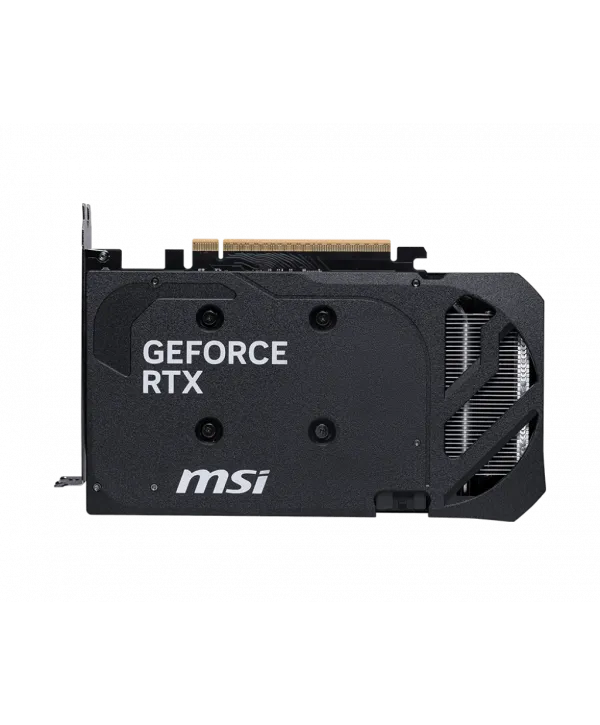 MSI VGA GEFORCE RTX 5060 TI 8G SHADOW 2X OC PLUS RTX5060 TI 8GB GDDR7 128B DX12 PCIE 5.0 X16 (3XDP 1XHDMI)