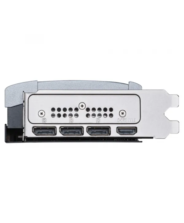 MSI VGA GEFORCE RTX 5080 16G VENTUS 3X OC PLUS RTX5080 16GB GDRR7 256 B DX12 PCIE 5.0 X16 (3XDP 1XHDMI)