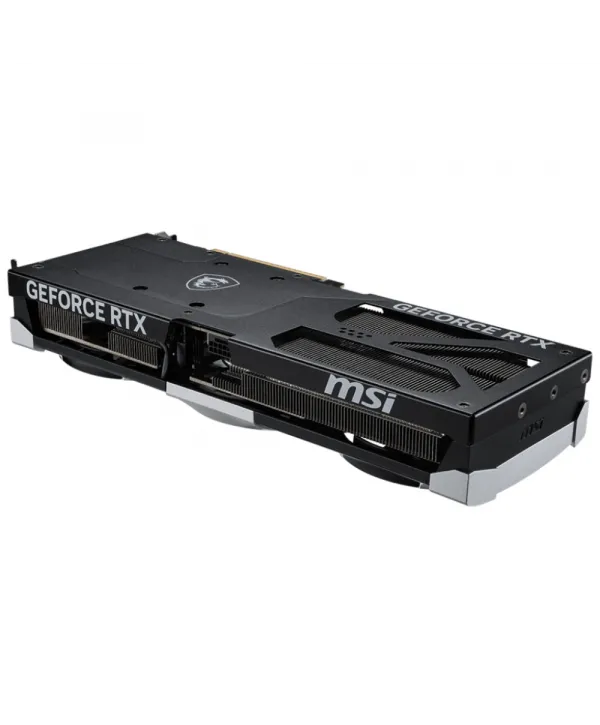 MSI VGA GEFORCE RTX 5080 16G VENTUS 3X OC PLUS RTX5080 16GB GDRR7 256 B DX12 PCIE 5.0 X16 (3XDP 1XHDMI)