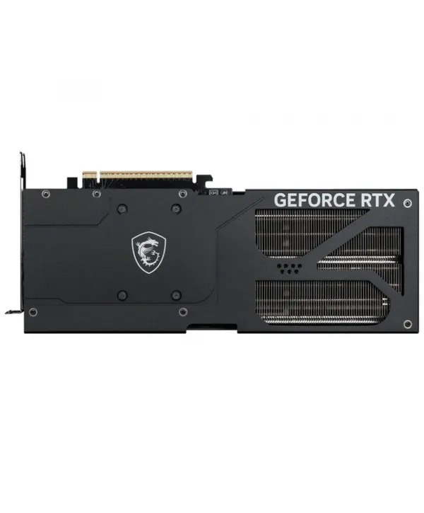 MSI VGA GEFORCE RTX 5080 16G VENTUS 3X OC PLUS RTX5080 16GB GDRR7 256 B DX12 PCIE 5.0 X16 (3XDP 1XHDMI)