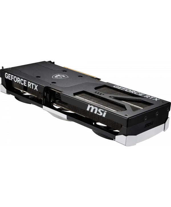MSI VGA GEFORCE RTX 5080 16G VENTUS 3X OC RTX5080 16GB GDRR7 256 B DX12 PCIE 5.0 X16 (3XDP 1XHDMI)