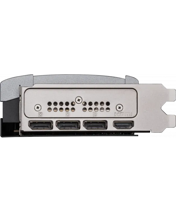 MSI VGA GEFORCE RTX 5080 16G VENTUS 3X OC RTX5080 16GB GDRR7 256 B DX12 PCIE 5.0 X16 (3XDP 1XHDMI)