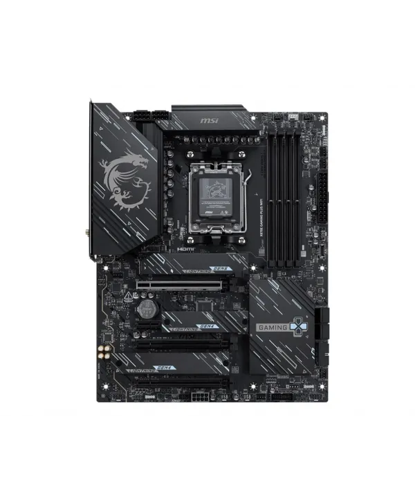 MSI X870E GAMING PLUS WIFI AM5 DD5 ANAKART