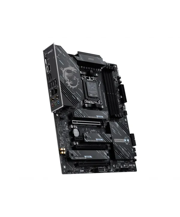 MSI X870E GAMING PLUS WIFI AM5 DD5 ANAKART