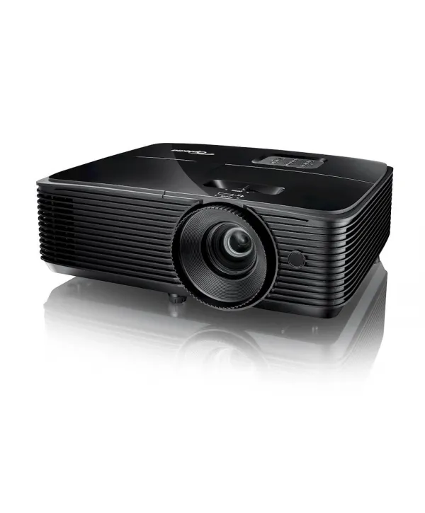 OPTOMA S336 4000AL 800x600 SVGA PROJEKSİYON