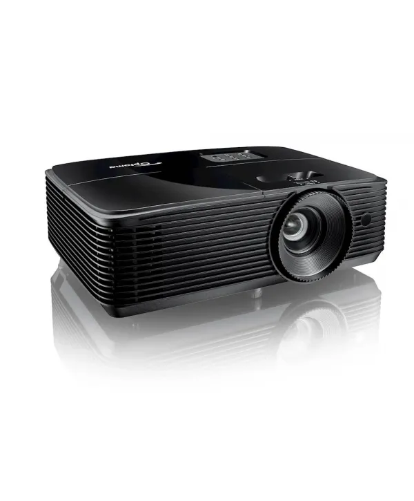 OPTOMA S336 4000AL 800x600 SVGA PROJEKSİYON