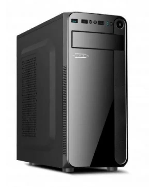 OXPC-3000 i3-12100F 8GB 256GB SSD 2GB GT710 FDOS