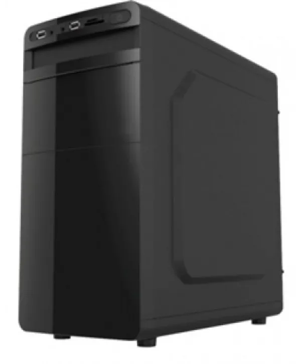 OXPC-5000 i5-12400F 8GB 256GB SSD 2GB GT710 FDOS