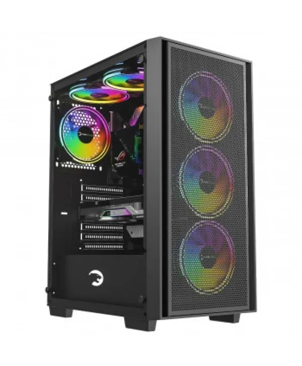 OXPC-5000 i5-14400F 16GB 512GB SSD 8GB RTX5060 FDO