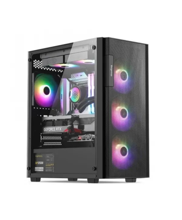 OXPC-R5000 R5-7600 16GB 512GB SSD 8GB RTX5050 FDOS