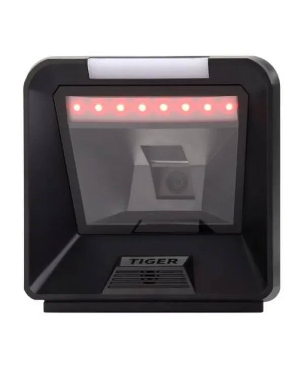 PERKON PS-5700 + 2D MASAÜSTÜ BARKOD OKUYUCU