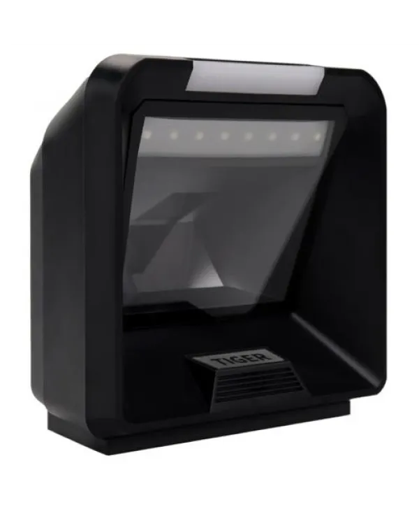 PERKON PS-5700 + 2D MASAÜSTÜ BARKOD OKUYUCU