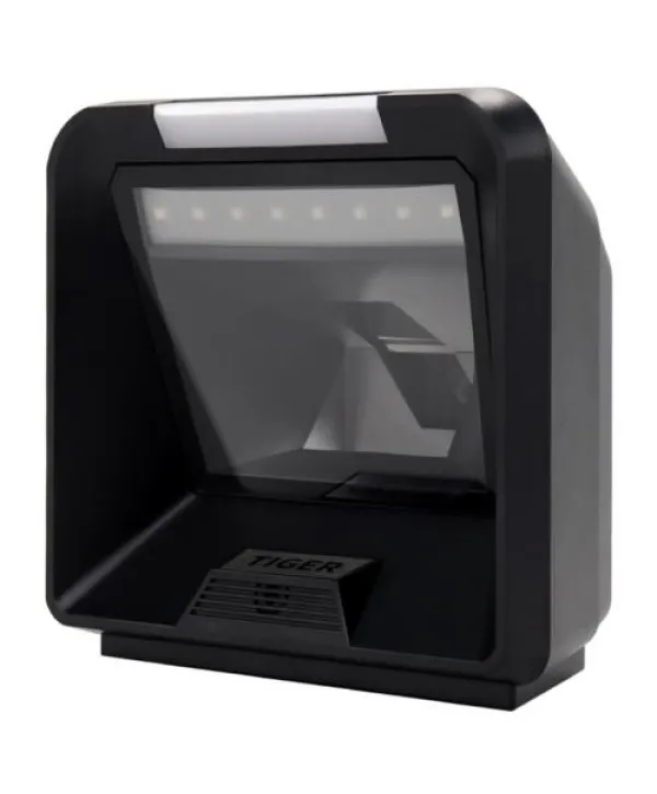 PERKON PS-5700 + 2D MASAÜSTÜ BARKOD OKUYUCU