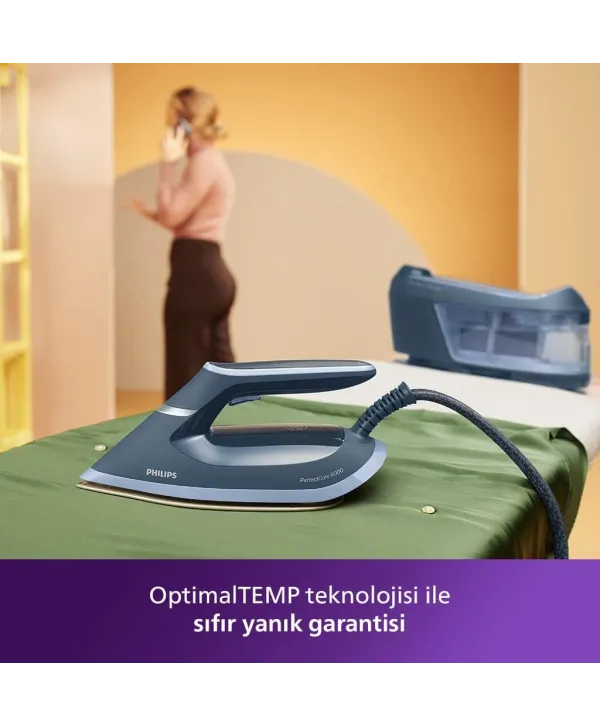 PHILIPS PSG6042/20 PERFECTCARE 6000 SERISI 2400 W