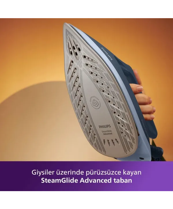 PHILIPS PSG6042/20 PERFECTCARE 6000 SERISI 2400 W