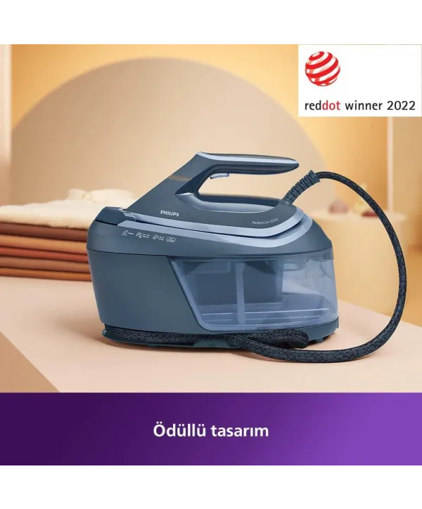 PHILIPS PSG6042/20 PERFECTCARE 6000 SERISI 2400 W