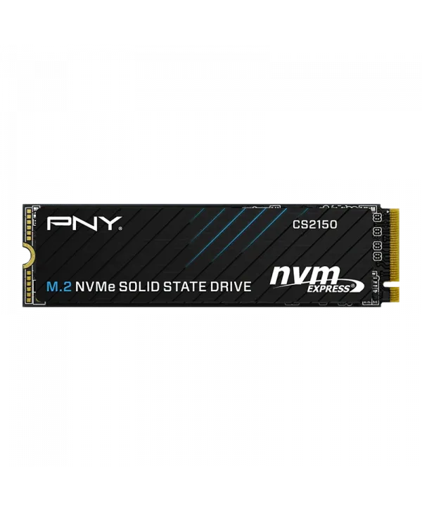 PNY CS2150 1TB 10200/8300 MB/s M.2 NVMe SSD (M280CS2150-1TB-TB)