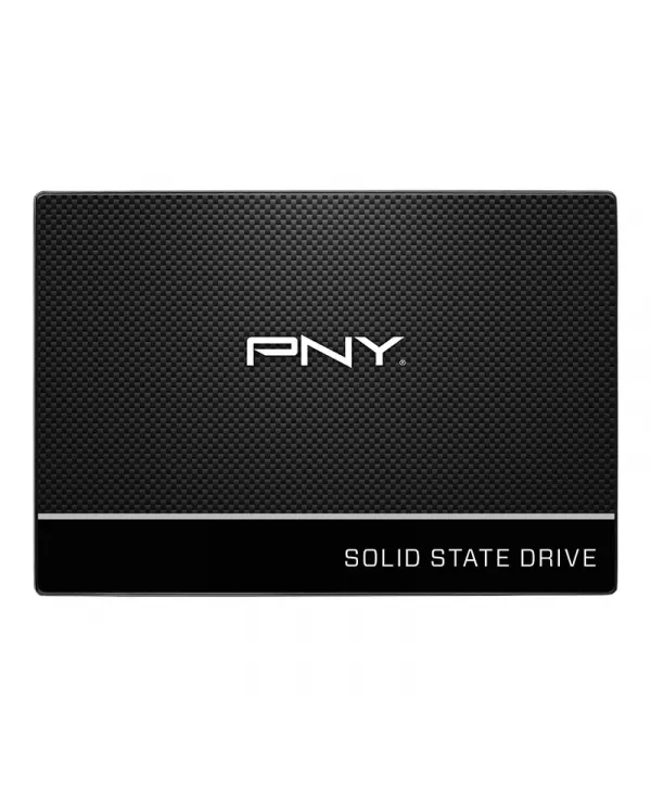 PNY CS900 500GB 535/500MB/s 2,5 SATA3 SSD (SSD7CS900-500-RB)