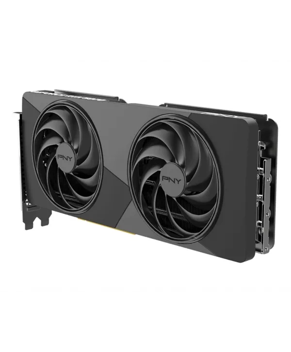 PNY GeForce RTX 5070 OC 12GB Dual-Fan Slim GDDR7 192Bit (VCG507012DFSXPB1-O)