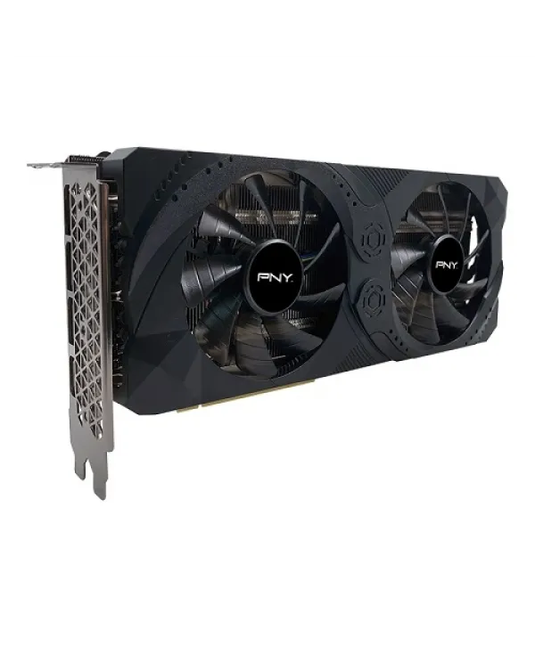 PNY GeForce RTX 5080 OC 16GB Dual-Fan Slim GDDR7 256Bit (VCG508016DFSXPB1-O)