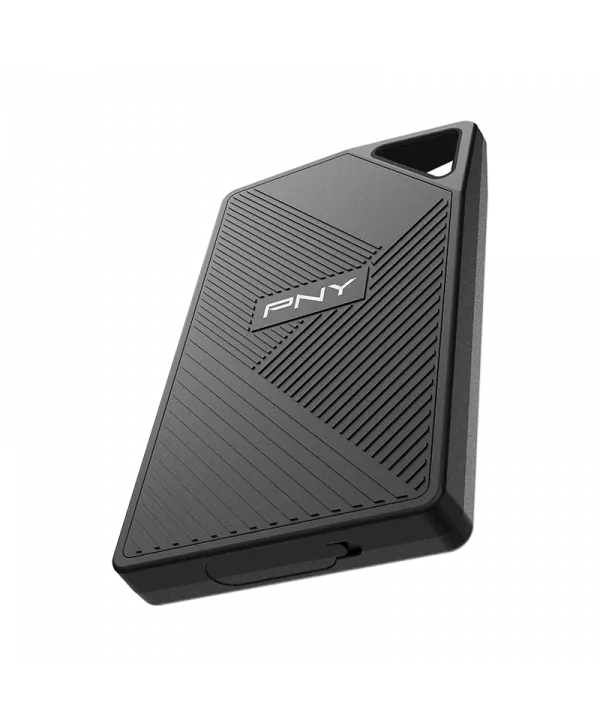 PNY RP60 1TB 2000/1800 MB/s Gen2x2 Taşınabilir SSD (PSD0CS3060-1TB-RB)
