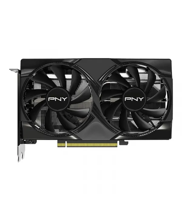 PNY RTX 5060 8GB GDDR7 128Bit (VCG50608DFXPB1) Ekran Kartı